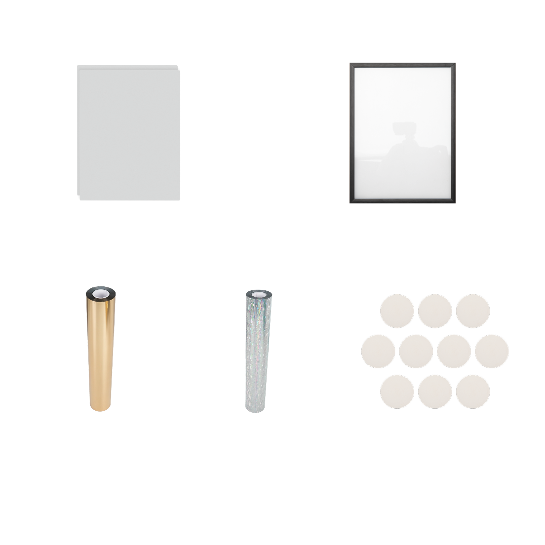 Maker Sale Limited Material Kit