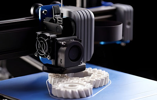 3D Printing First Layer Ripple Problems: Exploring Solutions