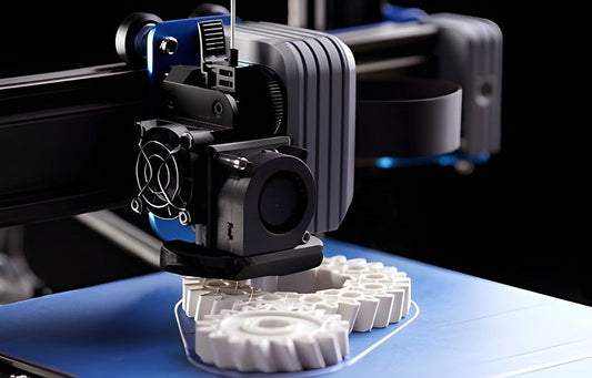 3D Printing First Layer Ripple Problems: Exploring Solutions