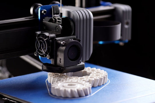 How to Speed Up 3D Printing to Get More 3D Items Fast?