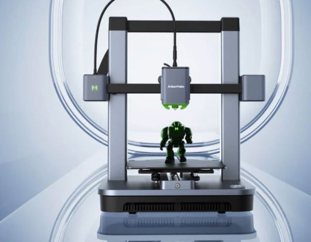 3D Printer Types 2025: A Comprehensive Overview