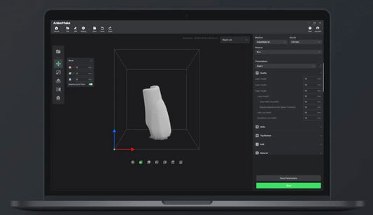 Mastering the Challenge of 3D Printing Overhangs