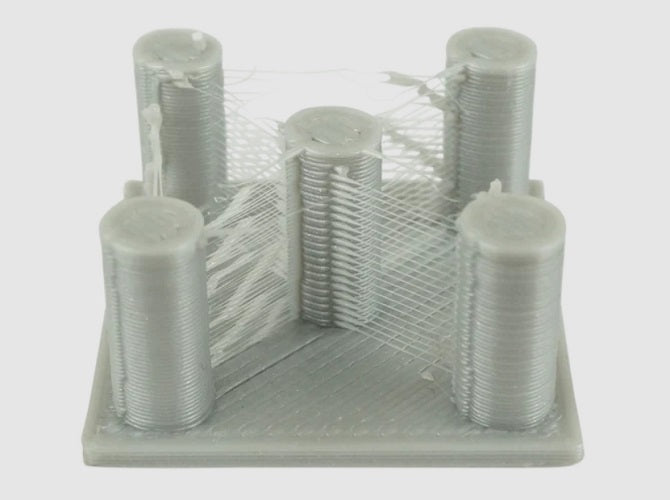 3D Print Stringing: Common Causes and Quick Fixes