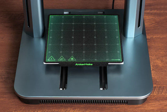 How to Clean 3D Printer Bed
