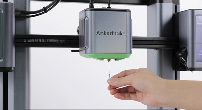 How to Clean 3D Printer Nozzle