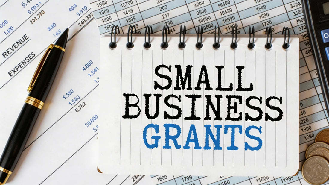 25 Best Small Business Grants in Ontario for 2026