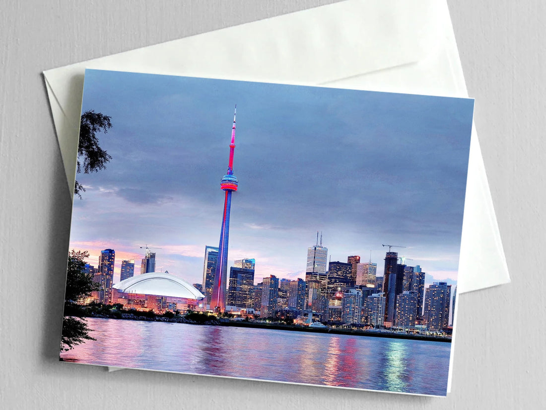 15 Unique Toronto Souvenir Ideas and Where to Buy