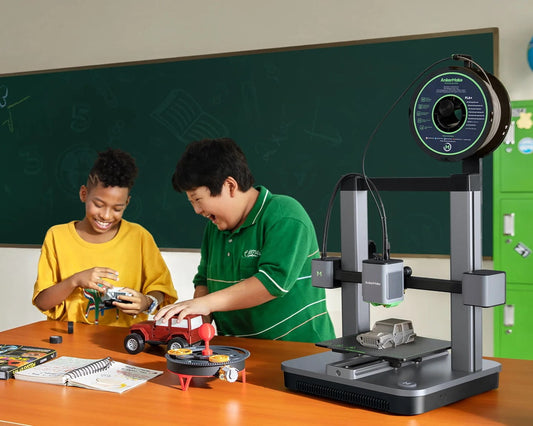 Redefining Print Quality: The Best 3D Printer Filament