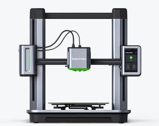 Choosing the Best 3D Printer for Home: A Comprehensive Guide