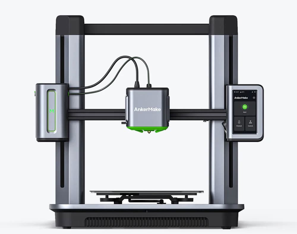 Choosing the Best 3D Printer for Home: A Comprehensive Guide