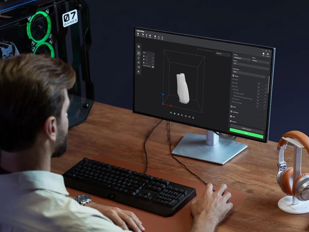 Top Picks: Best 3D Printer Slicer Software for Stellar Models
