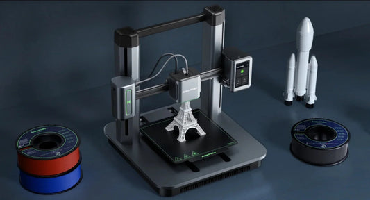 The Complete Guide to Creating 3D Models from Photos