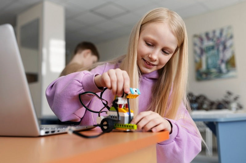 Best Kids 3D Printer for Tomorrow's Creators
