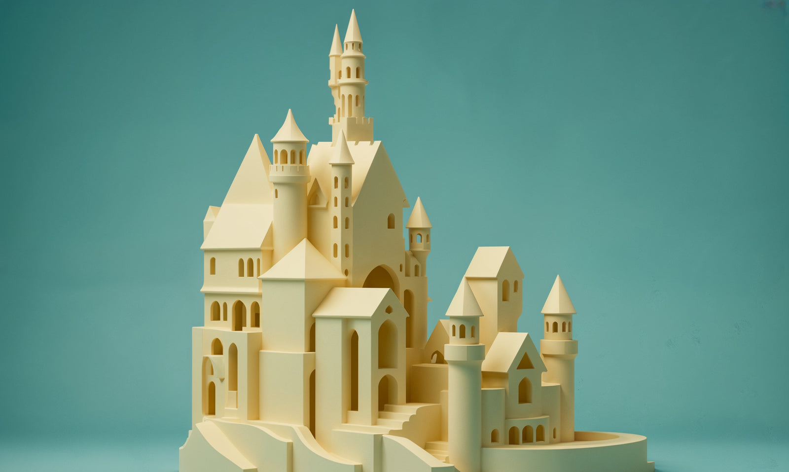 Best 3D Modeling Software