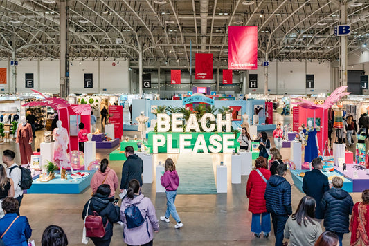 A Complete Visitor Guide to the One of a Kind Spring Show 2026