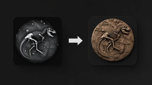 How to Custom 3D Texture Depth Map: Tips and Tricks