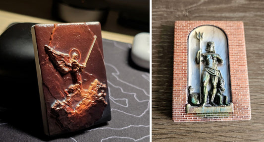 What Can You Make With a UV Printer?