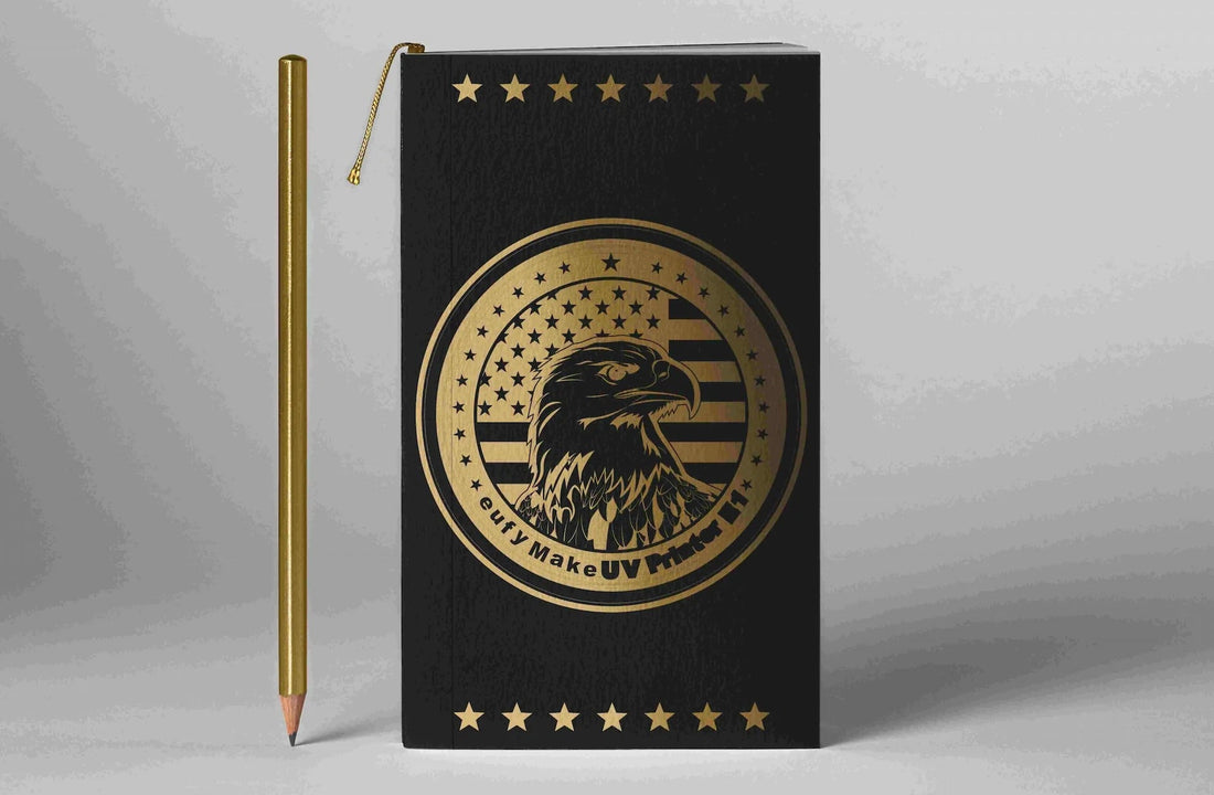 What is Hot Foil Stamping and How to Get Started Easily