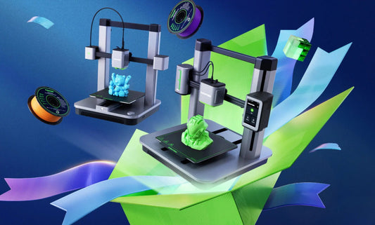 16 Creative 3D Printed Gifts That You Actually Want