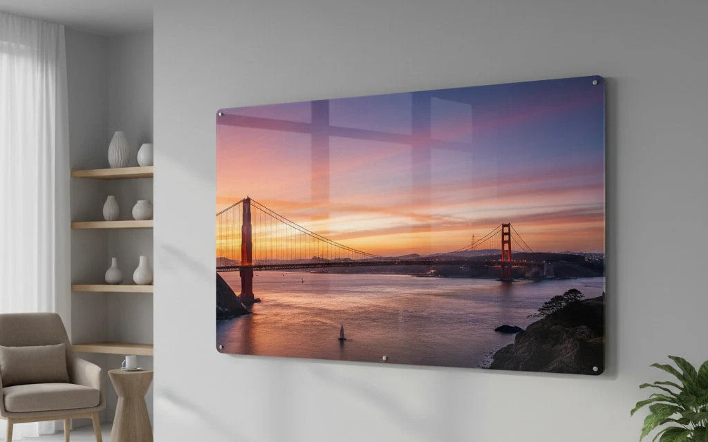 How to Print on Glass: Step-by-Step Guide