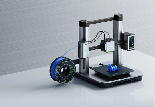 How Much Does a 3D Printer Cost