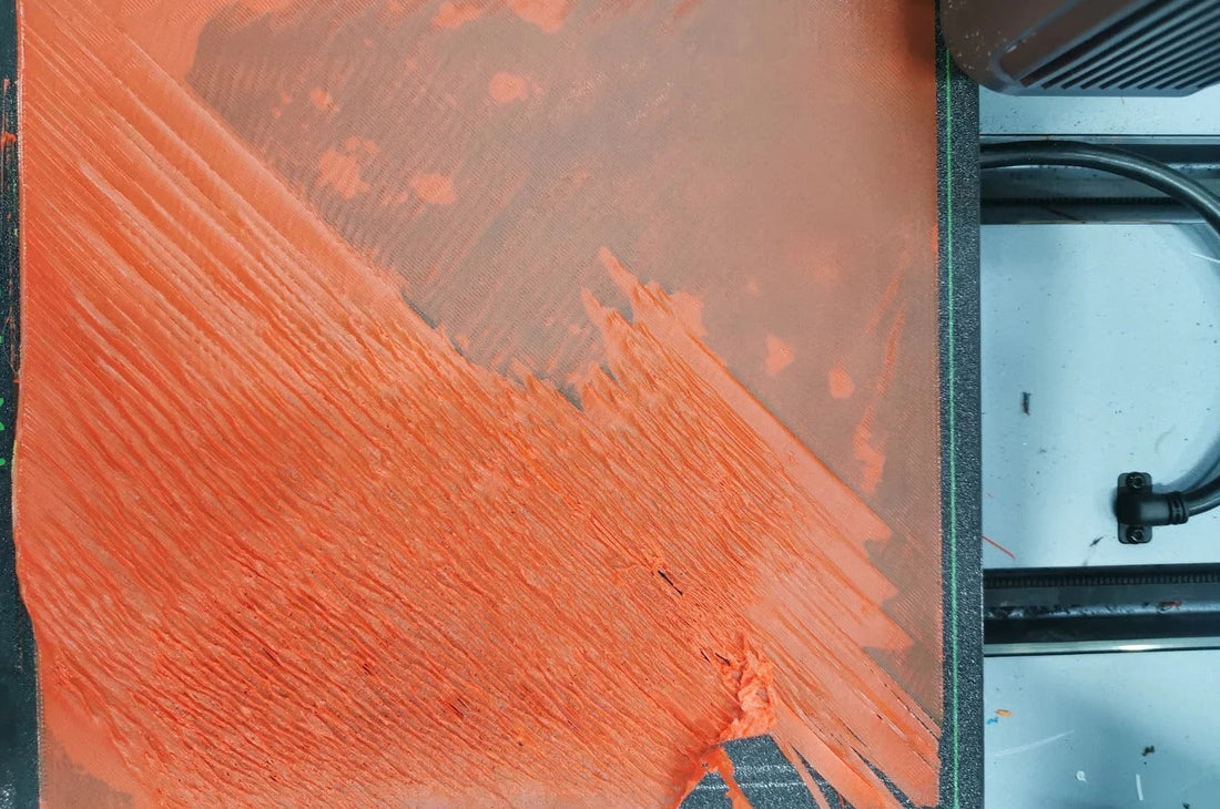 3D Printing First Layer Problems and Fixes: Easily Perfect Your Prints