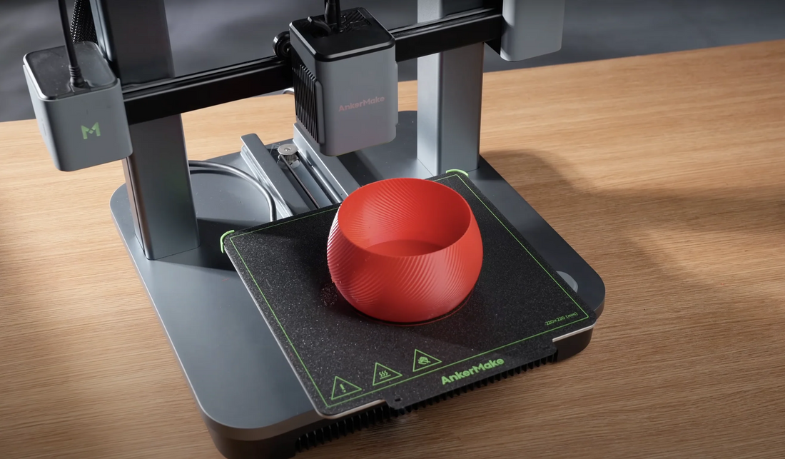 What are the Benefits and Disadvantages of 3D Printing?