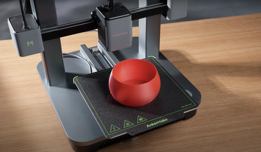 What are the Benefits and Disadvantages of 3D Printing?