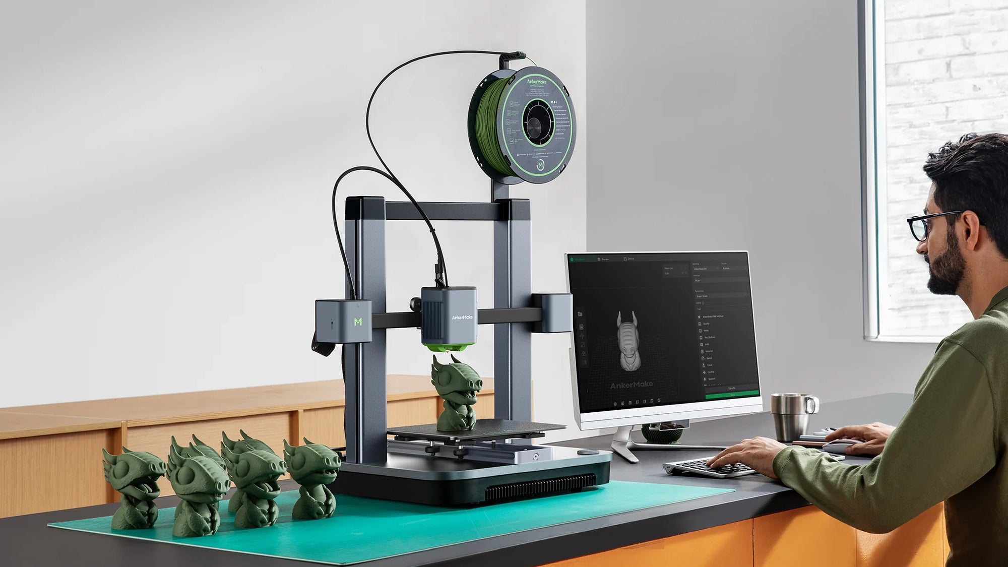 A Complete Beginners Guide to 3D Printing