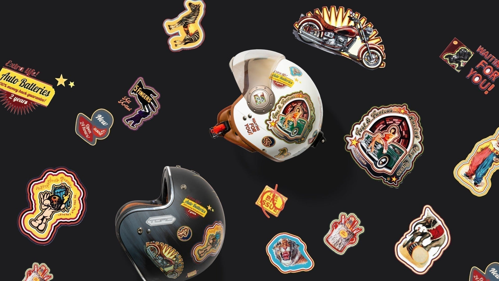 What Is UV DTF Printing? Everything to Know