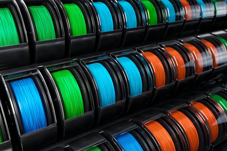 PLA vs. ABS Filament: Which One to Choose for 3D Printing?