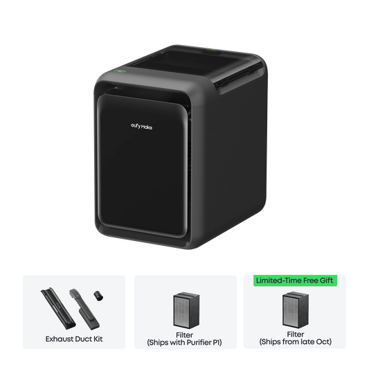 eufyMake Purifier P1