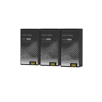 W Flexible Ink Cartridge Kit