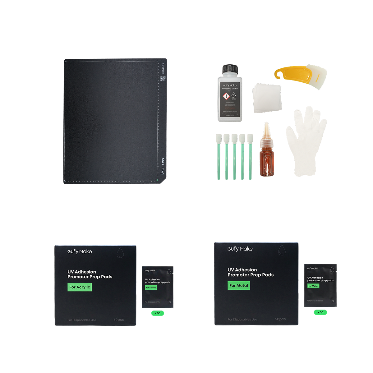 Maker Sale Limited Accessories Kit