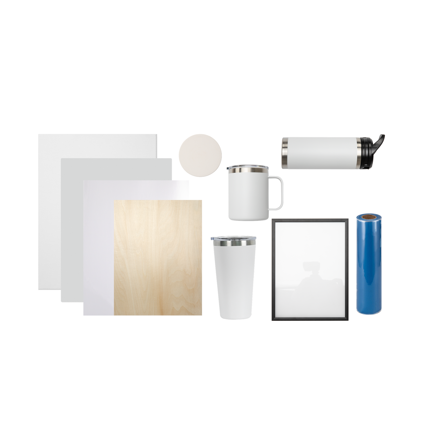 eufyMake Deluxe Material Kit