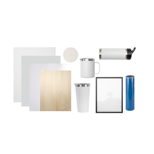 eufyMake Deluxe Material Kit