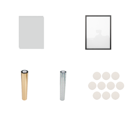 Maker Sale Limited Material Kit