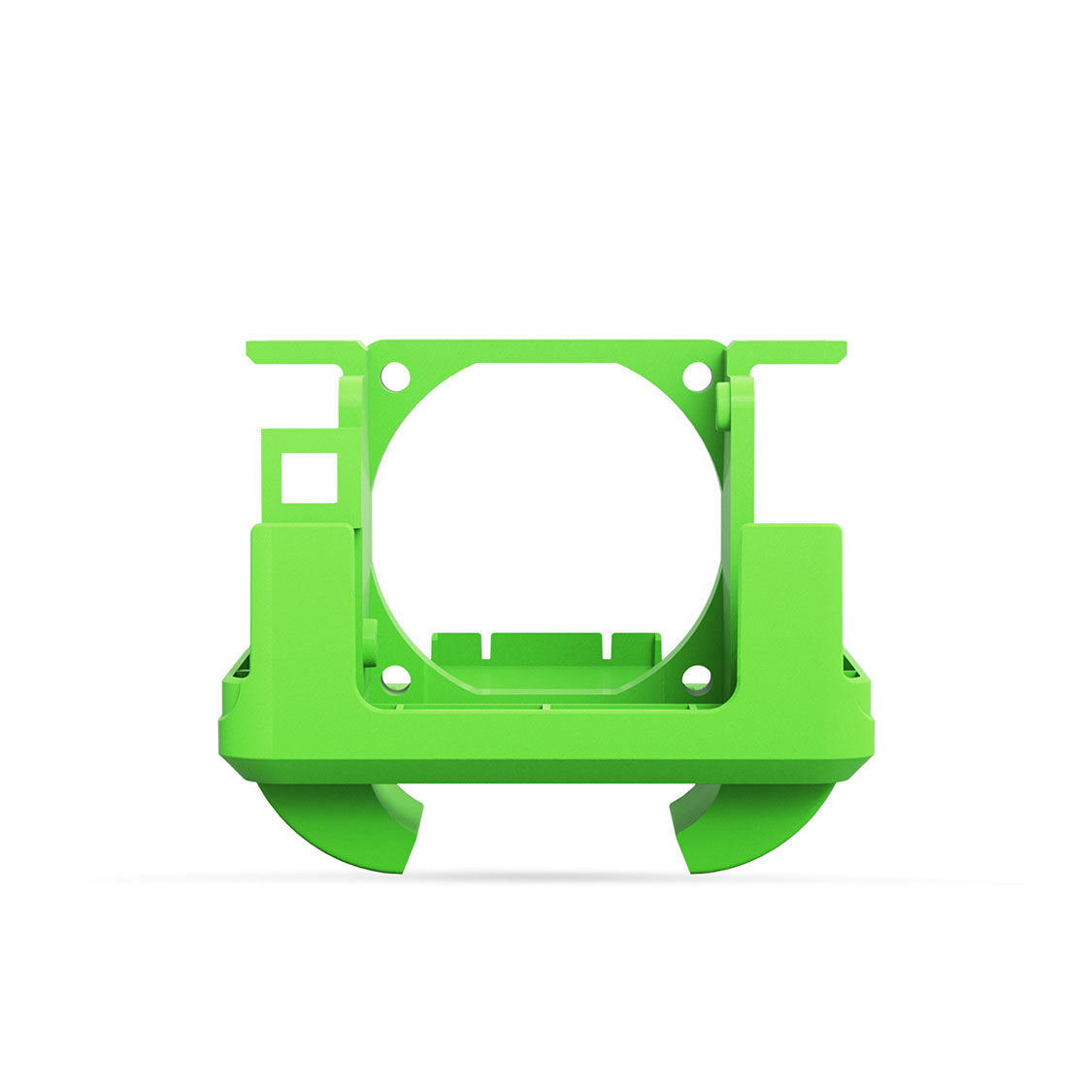 Module de guidage d’air M5C