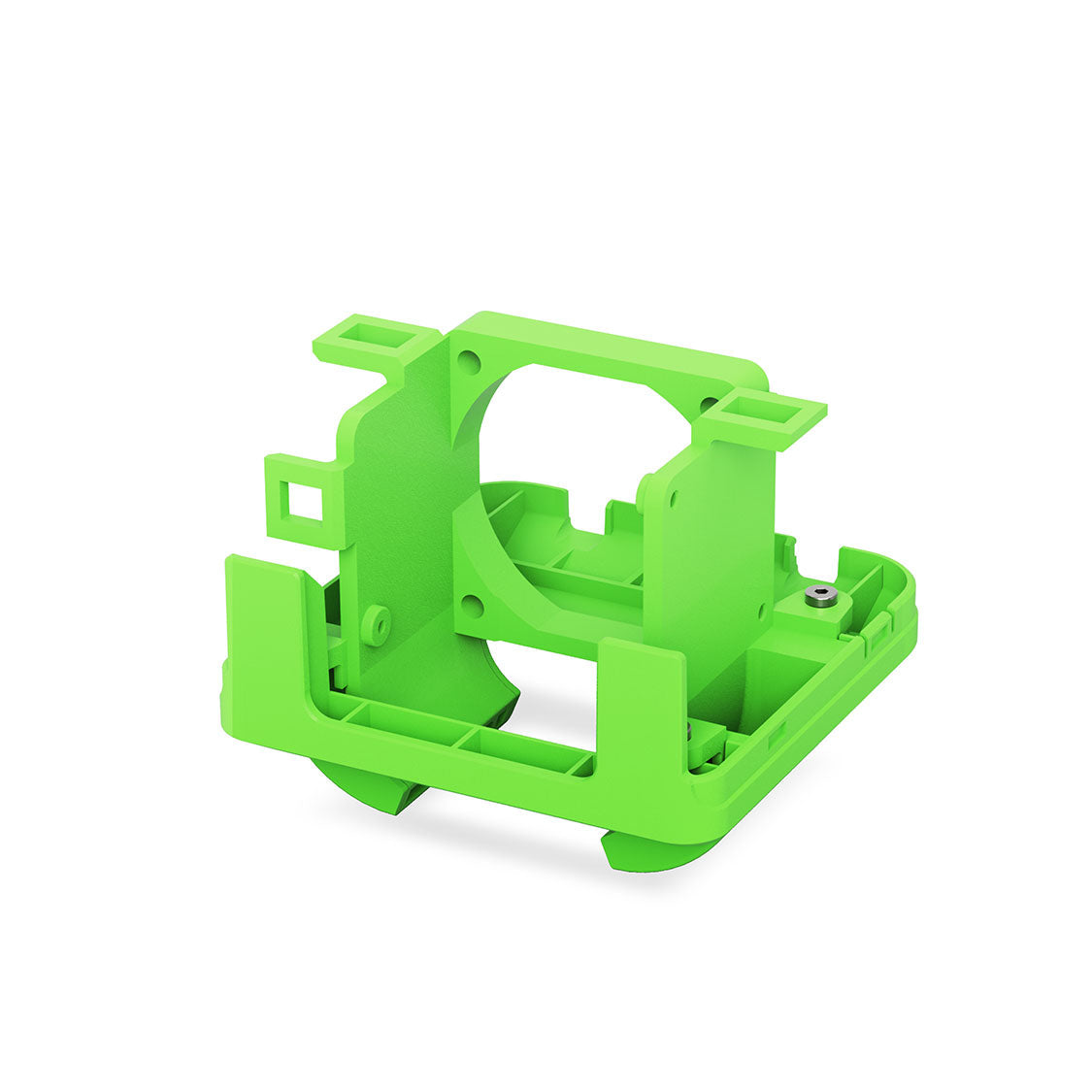 Module de guidage d’air M5C