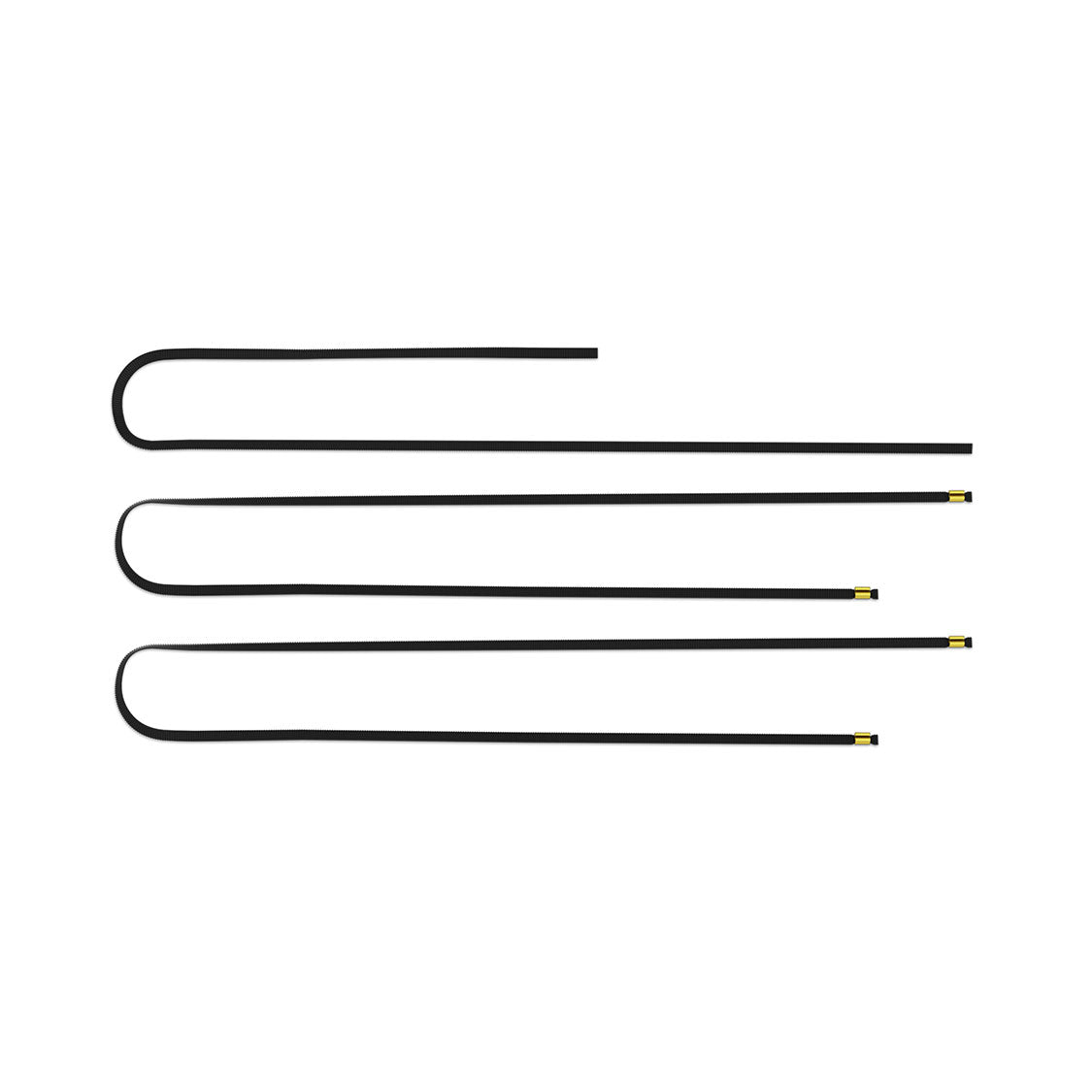 Kit de courroies axe X/Y pour M5