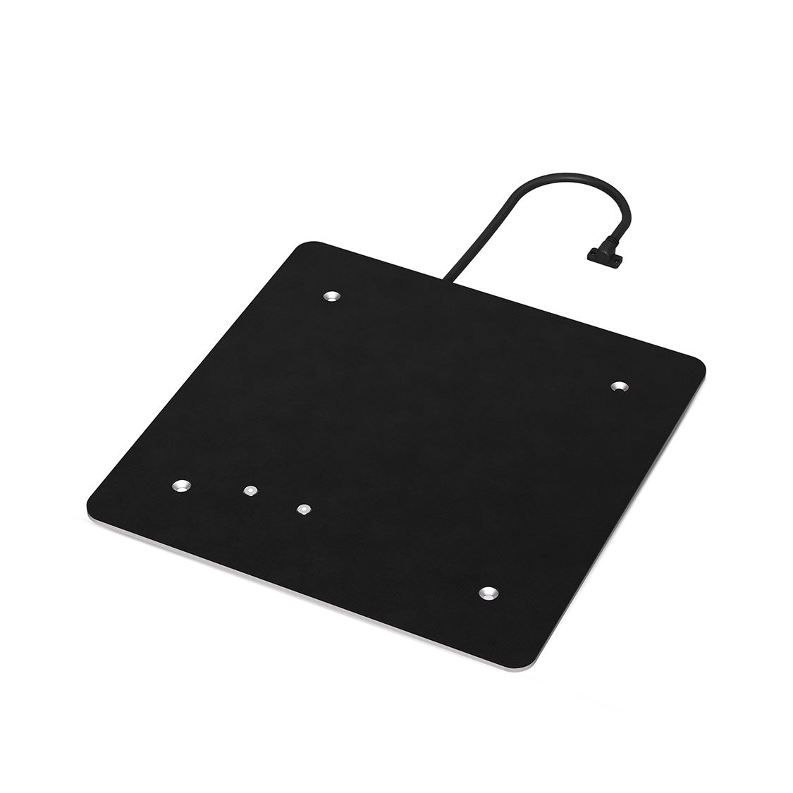 Plateau chauffant M5 avec câble