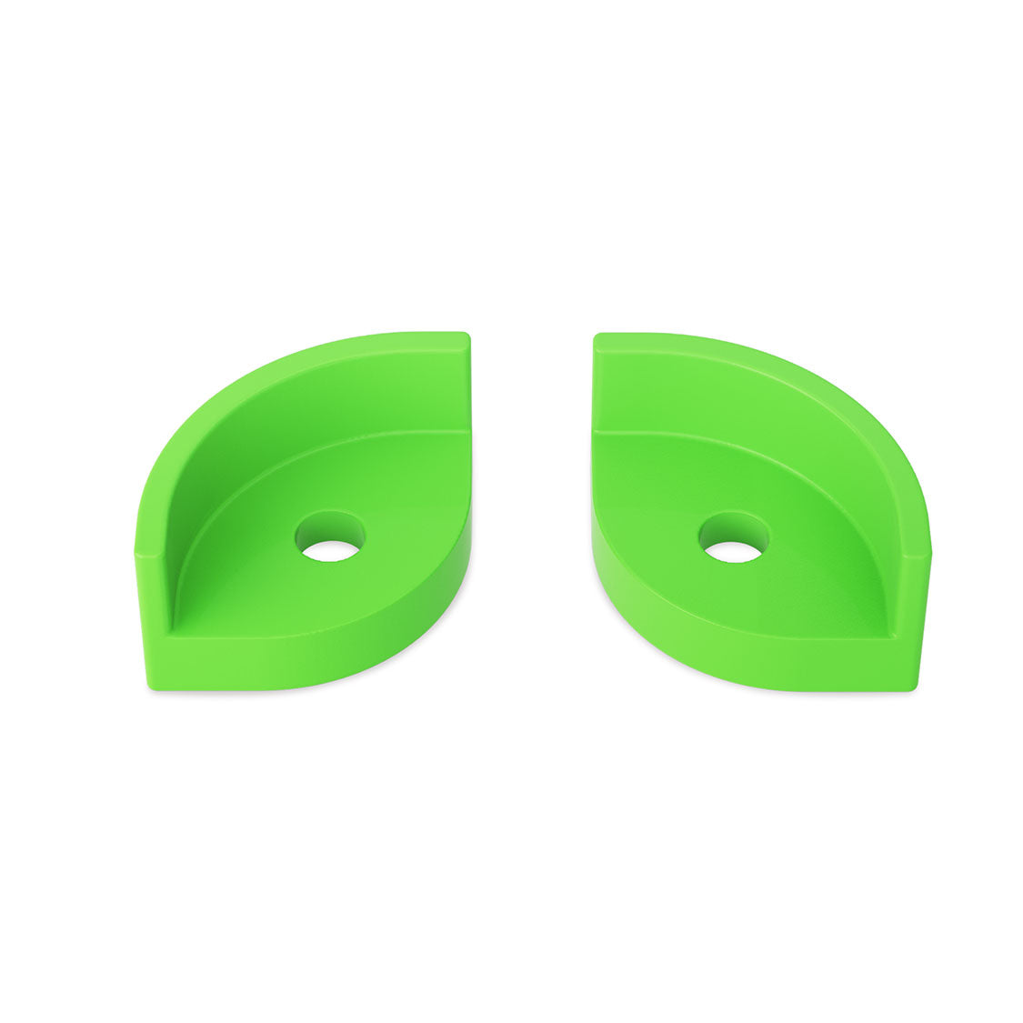 Bloc de positionnement PEI M5C