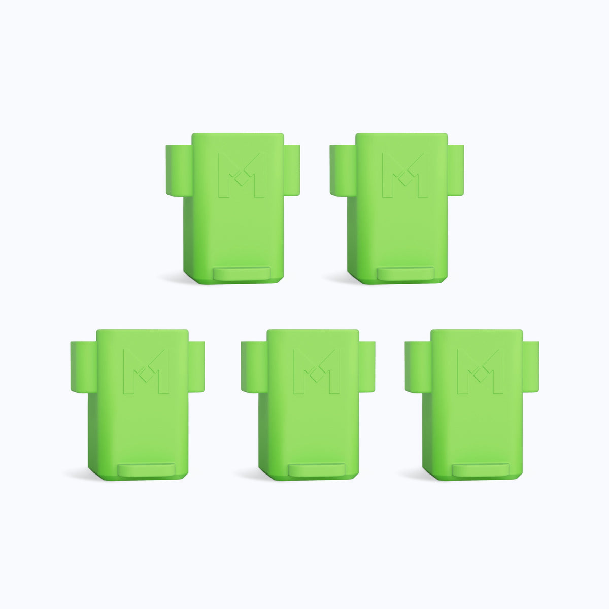 Capot en silicone M5C