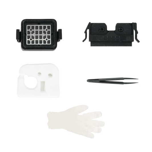 Print Head Station Replacement Kit