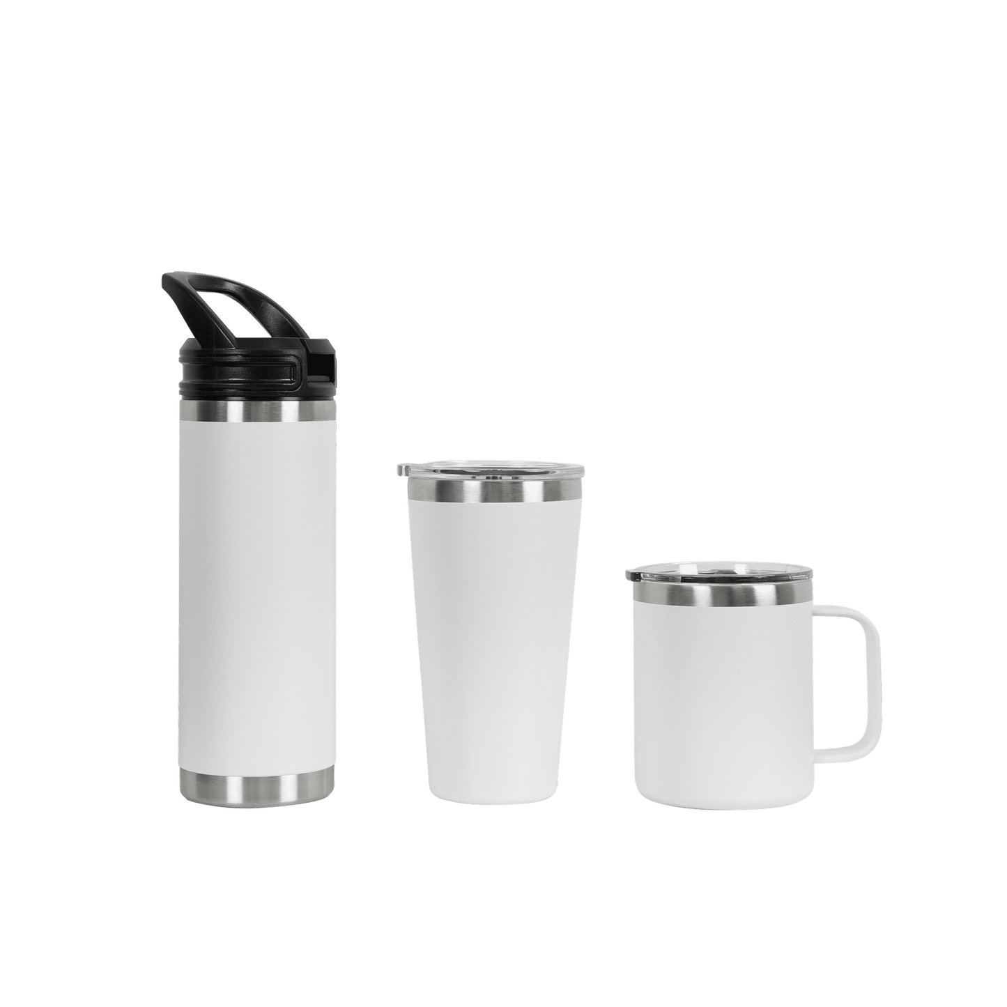 eufyMake Rotary Printing Material Kit for UV Printer E1