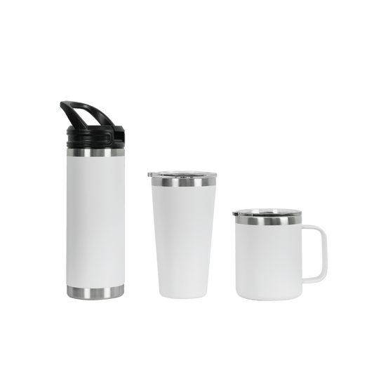 eufyMake Rotary Printing Material Kit for UV Printer E1