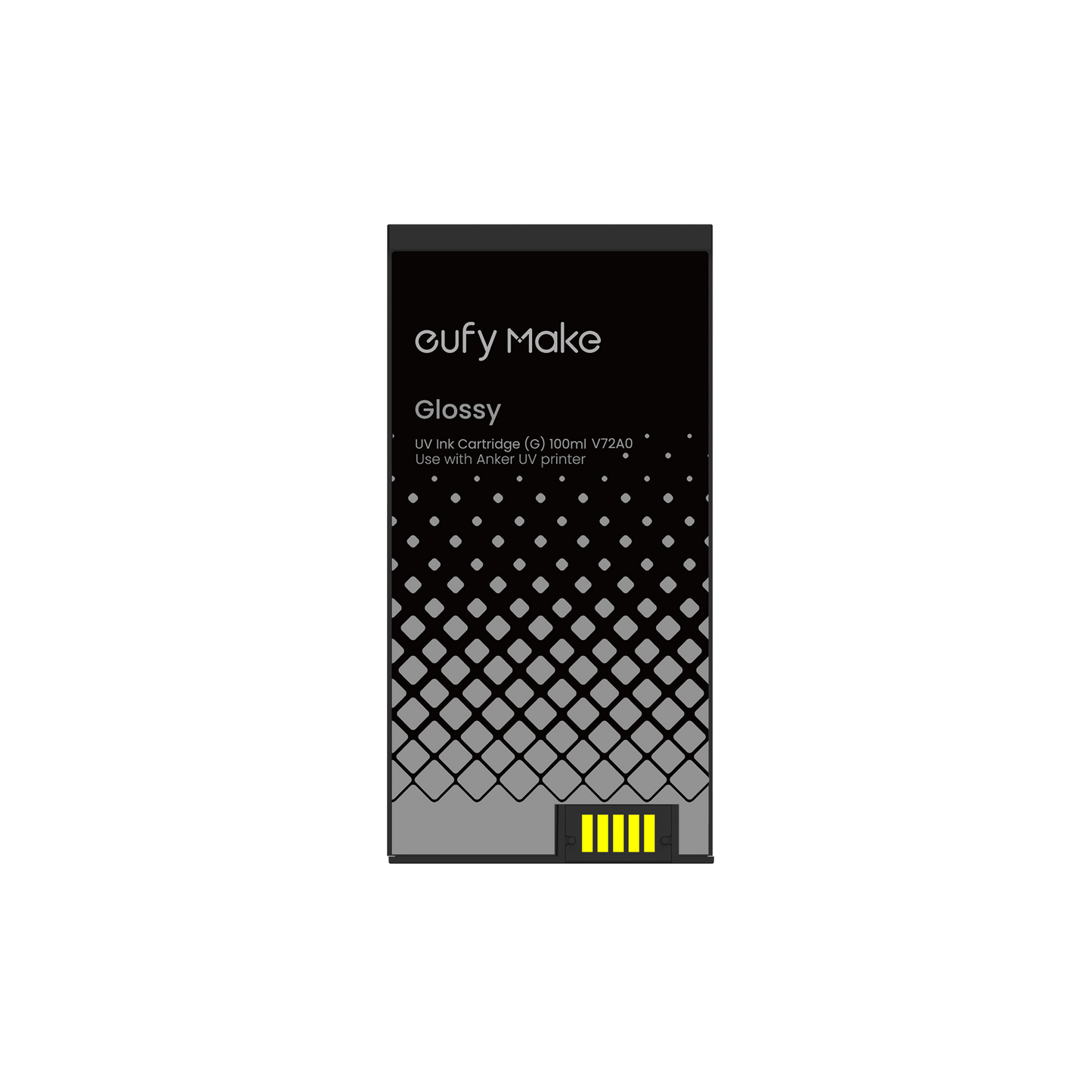 eufyMake UV Ink and Cleaning Cartridge for UV Printer E1