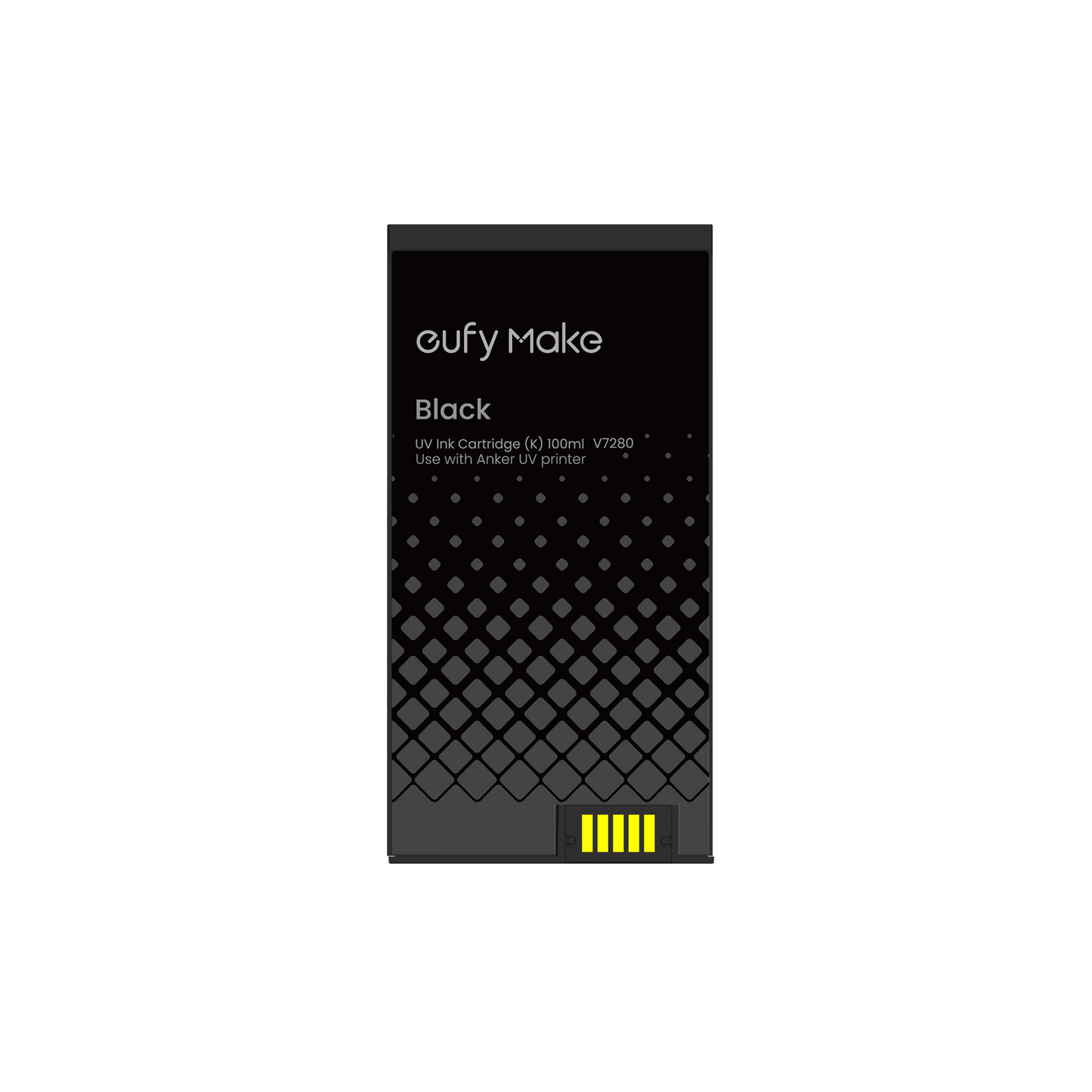 eufyMake UV Ink and Cleaning Cartridge for UV Printer E1