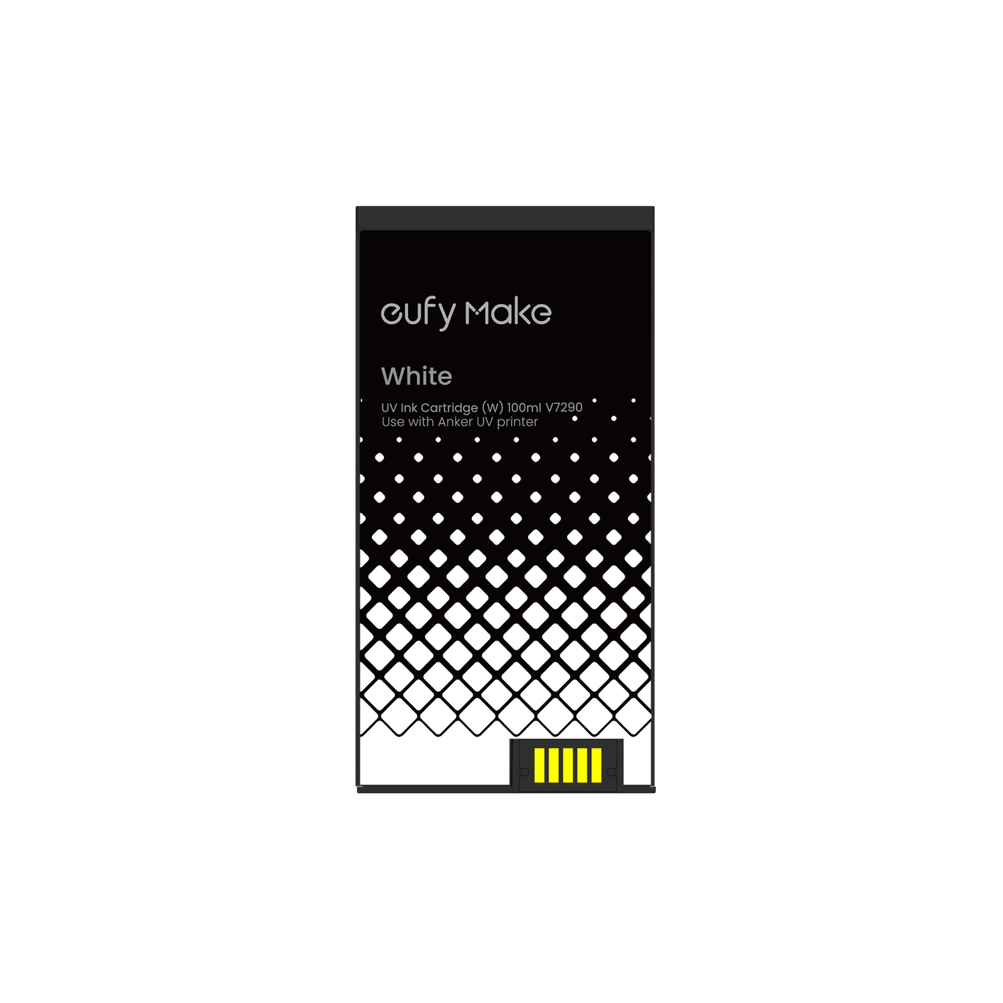 eufyMake UV Ink and Cleaning Cartridge for UV Printer E1