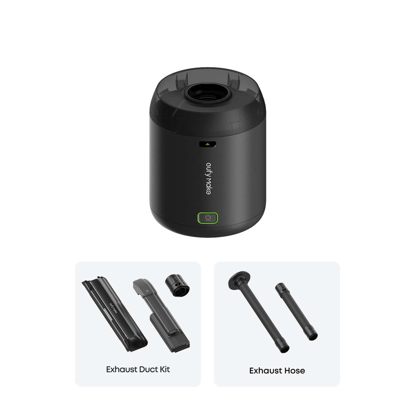 [Pre-order] eufyMake Exhaust Fan Kit for UV Printer E1
